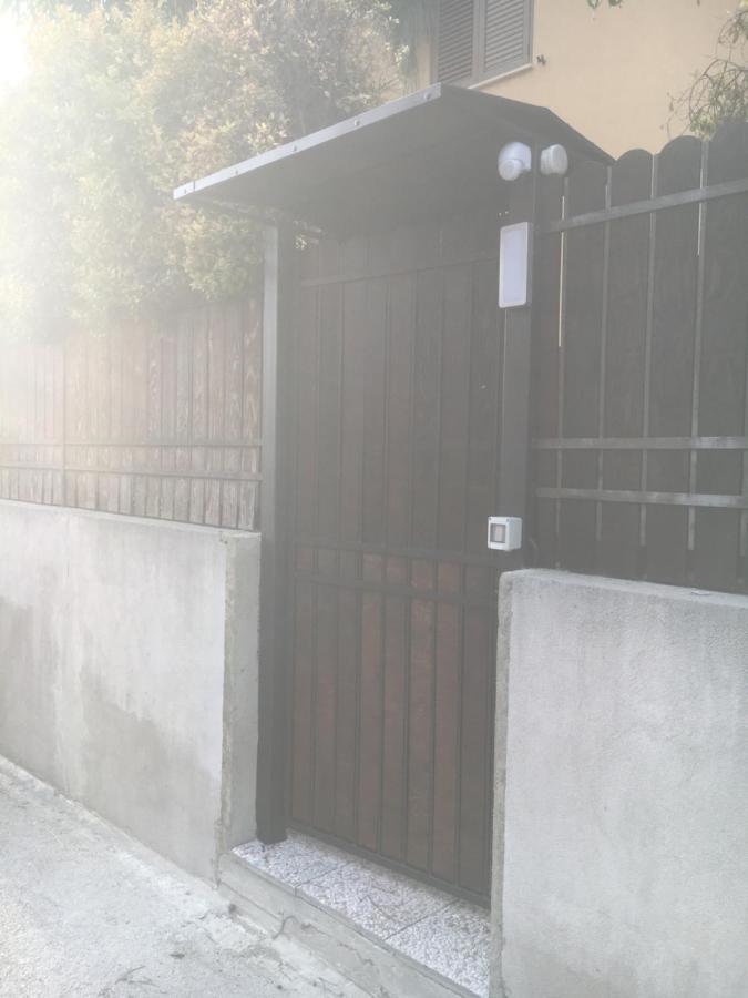 La Scala Sul Giardino Porto Empedocle Exterior foto