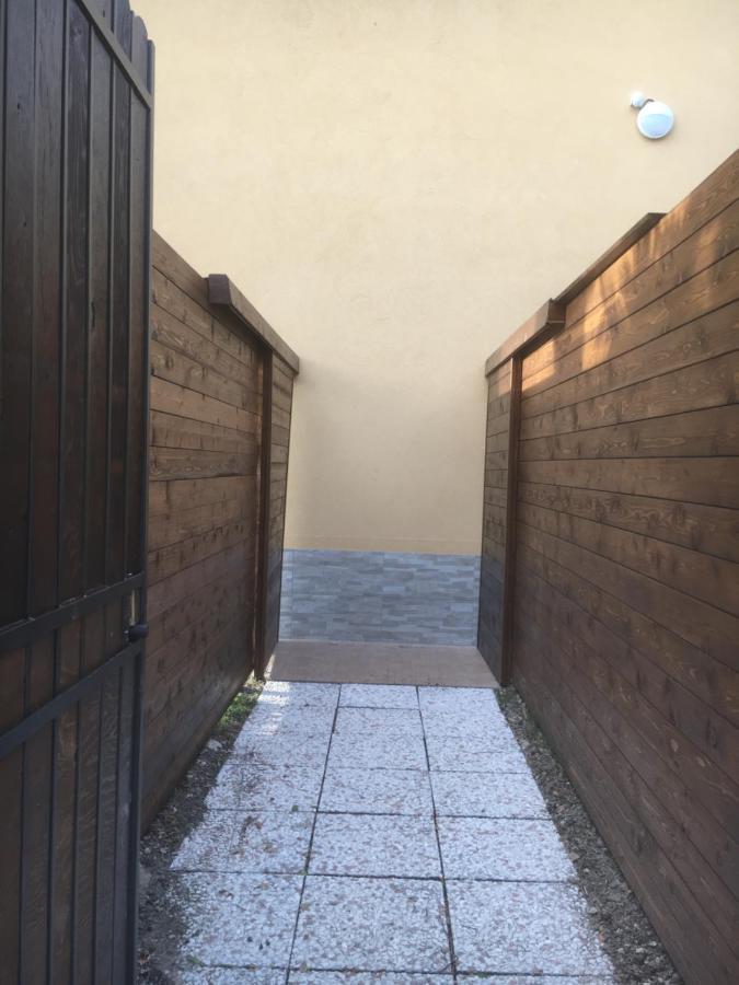 La Scala Sul Giardino Porto Empedocle Exterior foto