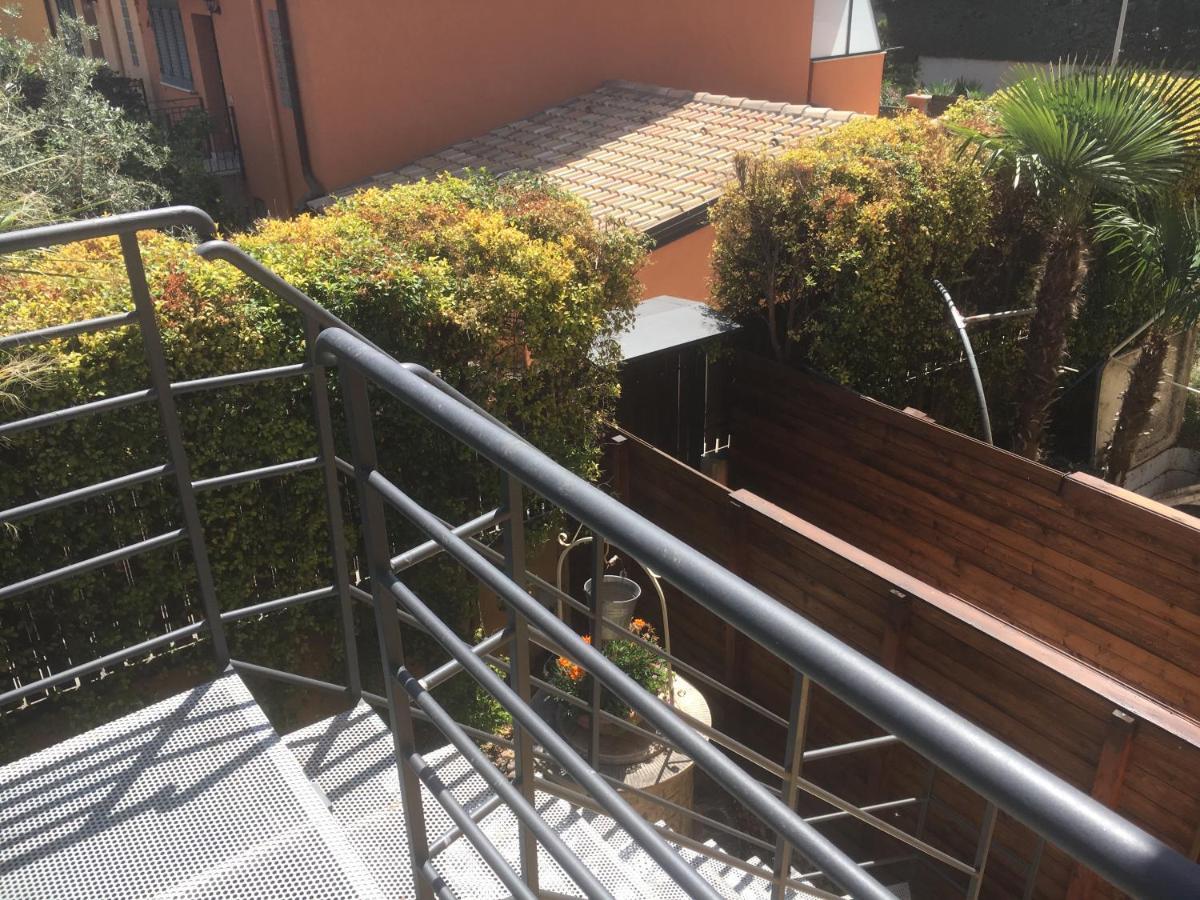 La Scala Sul Giardino Porto Empedocle Exterior foto